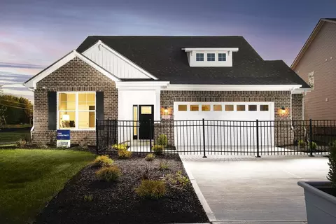 Exterior - Arrowhead Dr, Piqua, OH 45356 photo 23 of 25