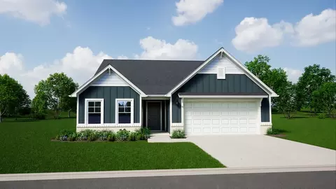 Exterior - Arrowhead Dr, Piqua, OH 45356 photo 14 of 25