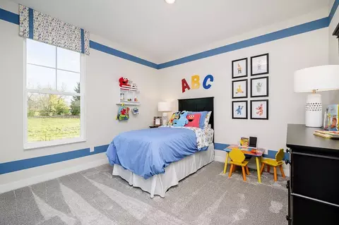 Bedroom - Arrowhead Dr, Piqua, OH 45356 photo 3 of 18