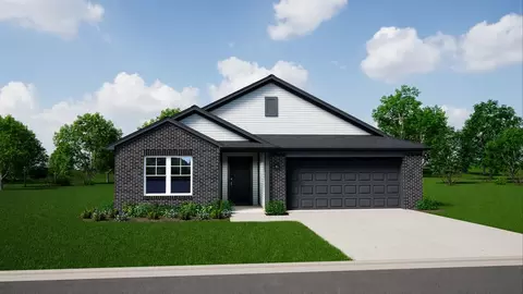 Exterior - Arrowhead Dr, Piqua, OH 45356 photo 9 of 25