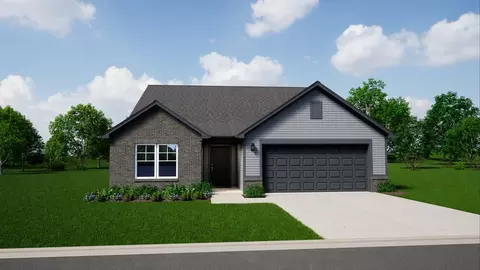Exterior - Arrowhead Dr, Piqua, OH 45356 photo 12 of 25