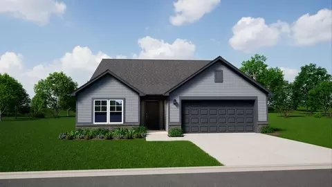 Exterior - Arrowhead Dr, Piqua, OH 45356 photo 11 of 25