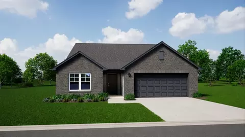 Exterior - Arrowhead Dr, Piqua, OH 45356 photo 13 of 25