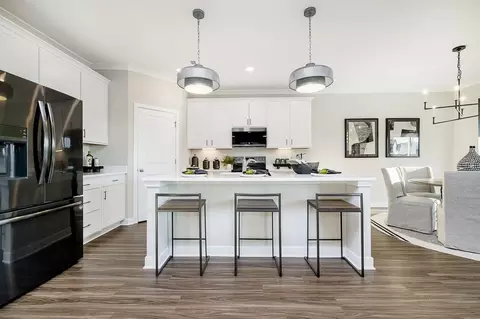 Kitchen - Arrowhead Dr, Piqua, OH 45356 photo 1 of 15