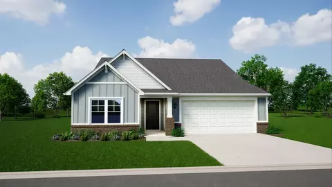 Exterior - Arrowhead Dr, Piqua, OH 45356 photo 17 of 25