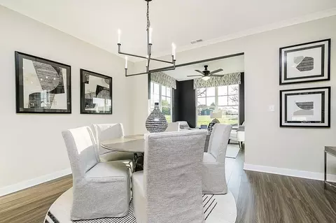 Dining - Arrowhead Dr, Piqua, OH 45356 photo 1 of 6