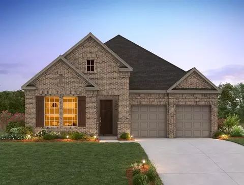2104 Little Snake Way, Georgetown, TX 78633