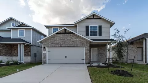 502 Estuary Dr, Maxwell, TX 78656