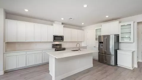 Kitchen - 295 First Light Cir, Cocoa, FL 32922 photo 1 of 7