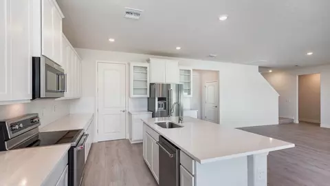 Kitchen - 295 First Light Cir, Cocoa, FL 32922 photo 2 of 7