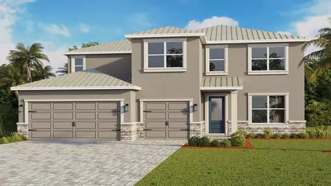295 First Light Cir, Cocoa, FL 32922