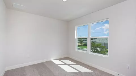 Bedroom - 295 First Light Cir, Cocoa, FL 32922 photo 5 of 12