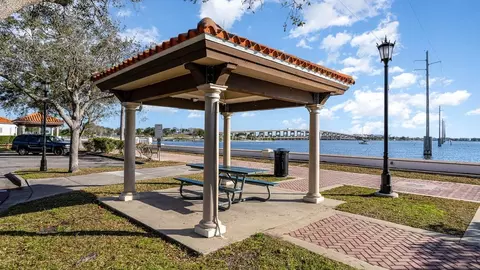 Exterior - 295 First Light Cir, Cocoa, FL 32922 photo 7 of 17