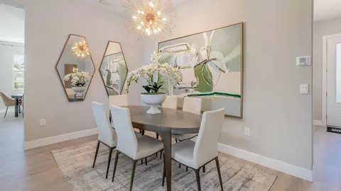 Dining - 295 First Light Cir, Cocoa, FL 32922 photo 1 of 2