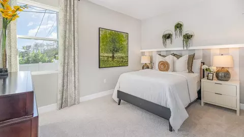 Bedroom - 295 First Light Cir, Cocoa, FL 32922 photo 11 of 12