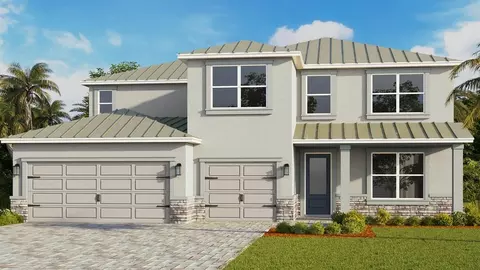 Exterior - 295 First Light Cir, Cocoa, FL 32922 photo 2 of 17