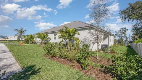 Exterior - 295 First Light Cir, Cocoa, FL 32922 photo 6 of 17