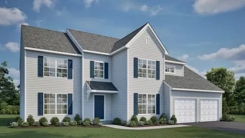 1021 Marys Way, Harrisburg, PA 17112