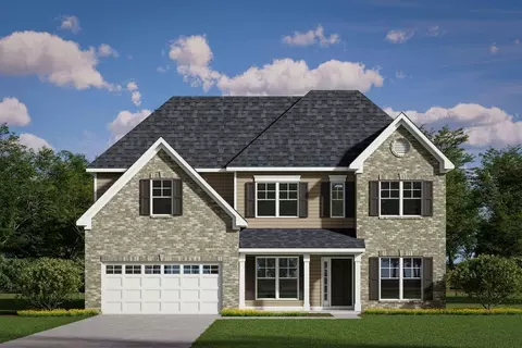 1465 Dappledown Dr, Kernersville, NC 27284