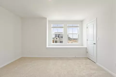 Bedroom - 122 Dogvane Cir, Kyle, TX 78640 photo 2 of 2