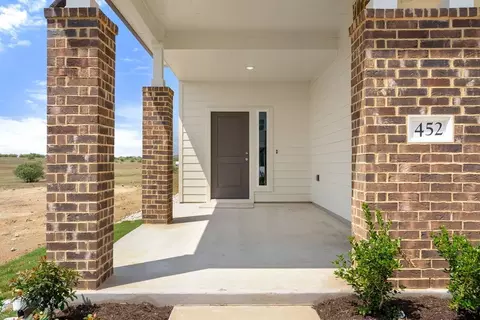 Exterior - 122 Dogvane Cir, Kyle, TX 78640 photo 5 of 15