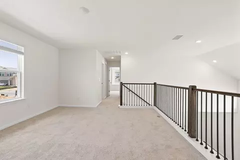 Entry Way - 122 Dogvane Cir, Kyle, TX 78640 photo 2 of 3