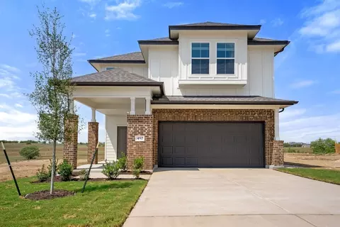Exterior - 122 Dogvane Cir, Kyle, TX 78640 photo 4 of 15