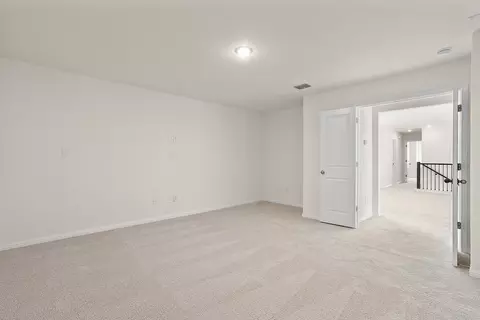 Bedroom - 122 Dogvane Cir, Kyle, TX 78640 photo 1 of 2