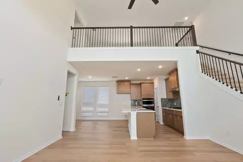Living - 122 Dogvane Cir, Kyle, TX 78640 photo 2 of 3