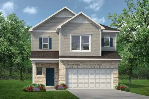 360 Stone Placa Trl, Brookshire, TX 77423