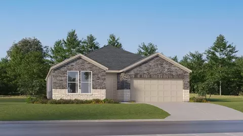 1910 Starlight St, Angleton, TX 77515