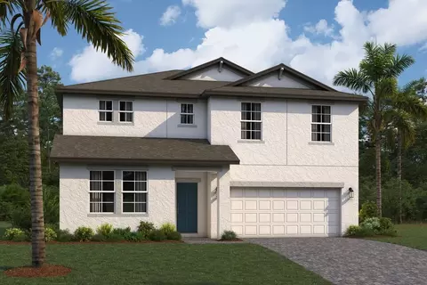 2926 Ivory Bluff Ct, Zephyrhills, FL 33540