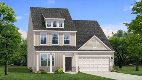 114 Crabbswood Dr, Mcdonough, GA 30253