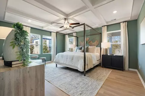 Bedroom - 897 Jp Stevens Rd, Seneca, SC 29678 photo 1 of 6