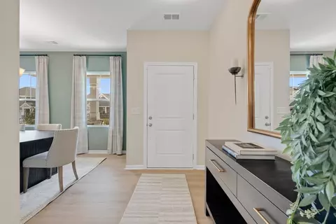 Entry Way - 897 Jp Stevens Rd, Seneca, SC 29678 photo 1 of 7
