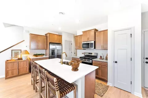 Kitchen - 1012 130th Ct E, Rosemount, MN 55068 photo 2 of 2