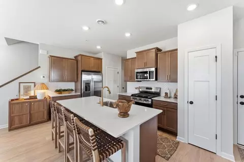 Kitchen - 1012 130th Ct E, Rosemount, MN 55068 photo 1 of 1