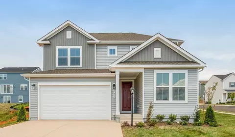 501 Aster Ln, Orange, VA 22960