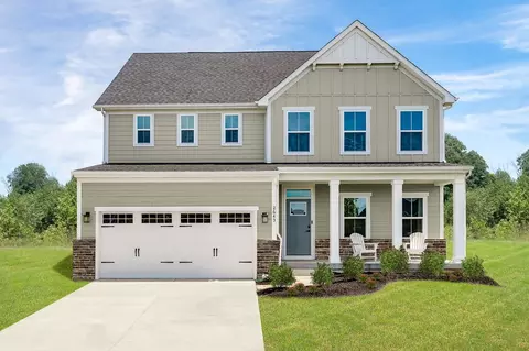 538 Tompkins Dr, Warrenton, VA 20186