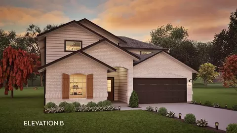 604 Canadian Trl, Dayton, TX 77535