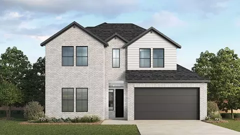 5313 Nicolas Ave, Springdale, AR 72764