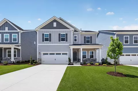 312 Oakwood Crest Dr, Knightdale, NC 27545