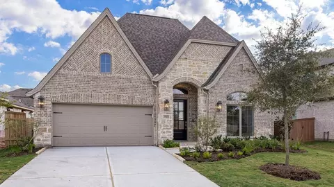 25023 Wilderness Haven Ln, Katy, TX 77493