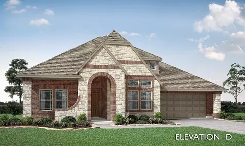 332 Aurora Hills Trl, Burleson, TX 76028