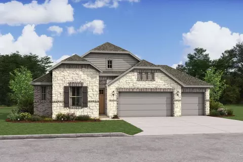 216 Dunovant Dr, Sealy, TX 77474