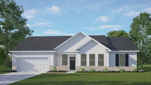 159 Waverly Ct, Linwood, NC 27299