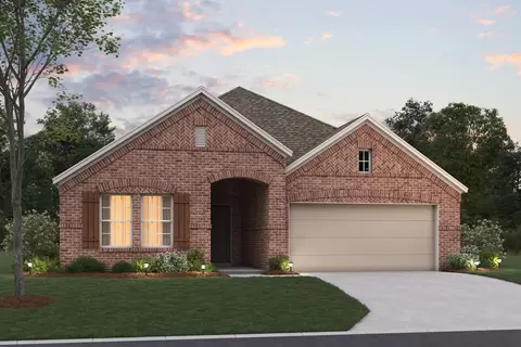1701 Etosha Dr, Royse City, TX 75189