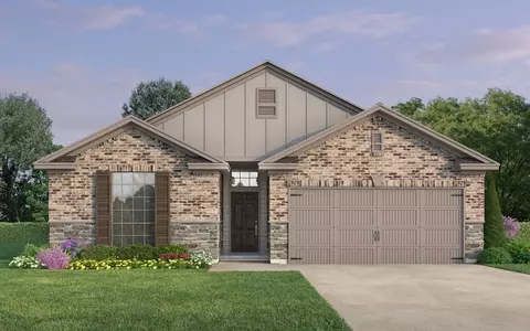 12408 Hackberry Dr, Willis, TX 77318