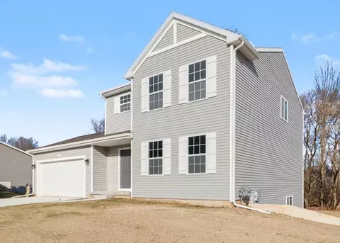 245 Wildflower Dr, Hillsdale, MI 49242