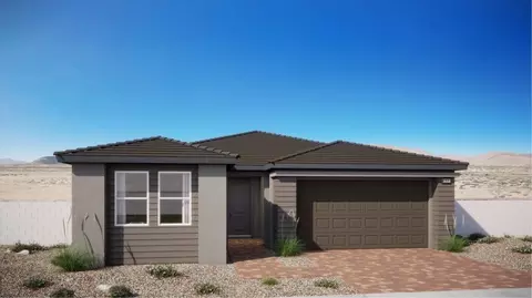 1413 Bianca Falls Dr, Henderson, NV 89011
